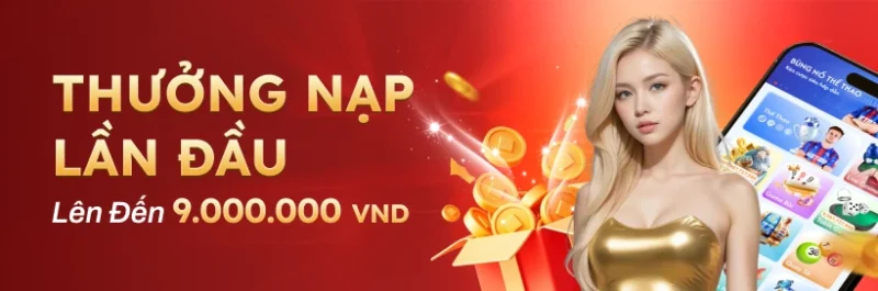 MB88 Ưu Đãi 150% Khi Nạp Lần Đầu – Nạp Càng Nhiều, Thưởng Càng Lớn