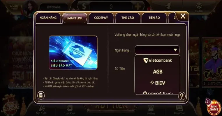 Top 3 app game bài đổi tiền thật uy tín nhất năm 2025 3 Fun88 sở hữu đến hàng nghìn sảnh chơi game bài hấp dẫn