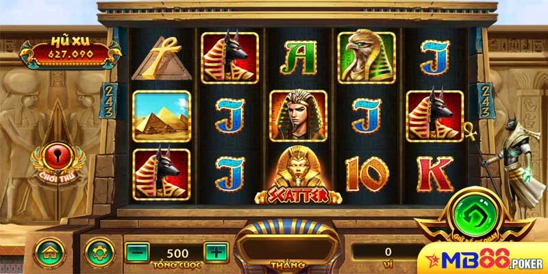 Cách Quay Slot Dễ Nổ Hũ “Bách Phát Bách Trúng” 1 những cách đầu tiên để quay slot Nổ Hũ dễ thắng