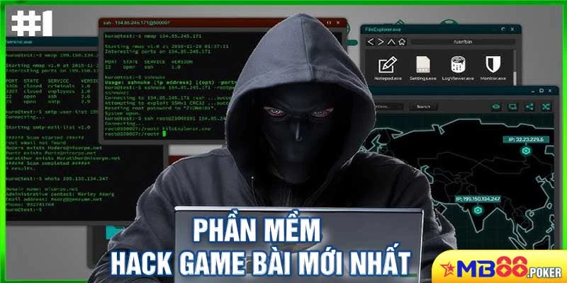 Cheat Engine - Phần Mềm Hack Game Bài Mới Nhất 1 phần mềm hack game bài mới nhất